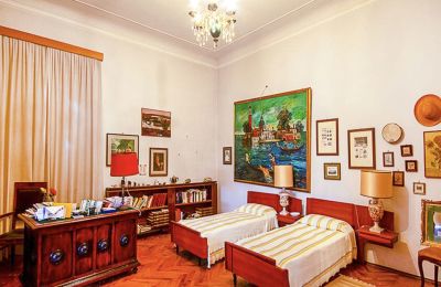 Historische Villa kaufen Venetien, Foto 14/16
