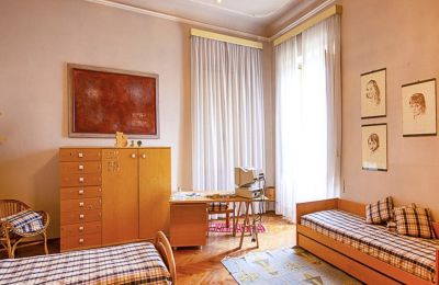Historische Villa kaufen Venetien, Foto 15/16