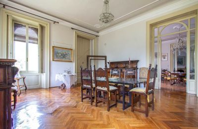 Historische Villa kaufen Venetien, Foto 7/16