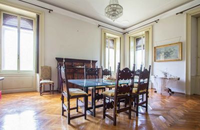 Historische Villa kaufen Venetien, Foto 8/16