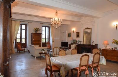 Burg kaufen Montpellier, Okzitanien, Salon