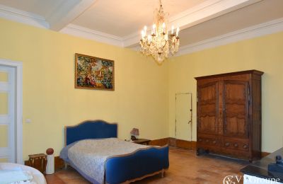 Burg kaufen Montpellier, Okzitanien, Schlafzimmer