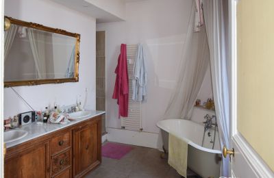 Burg kaufen Montpellier, Okzitanien, Badezimmer