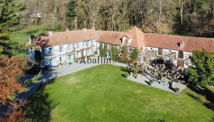 Herrenhaus/Gutshaus kaufen 31000 Toulouse, Okzitanien,  Frankreich