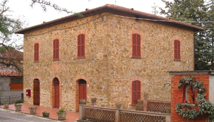 Landhaus kaufen 05010 Pornello, Umbrien,  Italien