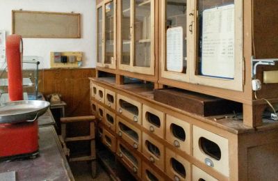 Landhaus kaufen 05010 Pornello, strada provinciale 57 2, Umbrien, Erdgeschoss