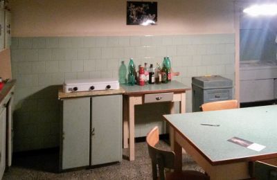 Landhaus kaufen 05010 Pornello, strada provinciale 57 2, Umbrien, Küche