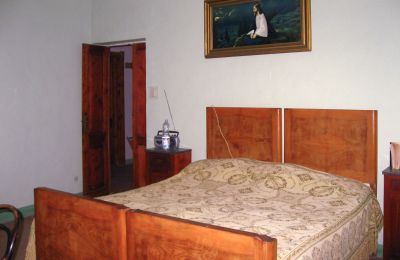 Landhaus kaufen 05010 Pornello, strada provinciale 57 2, Umbrien, Schlafzimmer