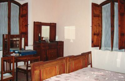 Landhaus kaufen 05010 Pornello, strada provinciale 57 2, Umbrien, Schlafzimmer