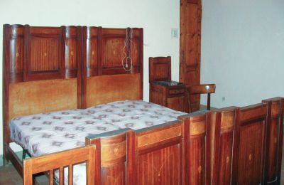 Landhaus kaufen 05010 Pornello, strada provinciale 57 2, Umbrien, Schlafzimmer