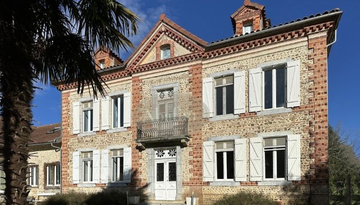 Landhaus kaufen Trie-sur-Baïse, Okzitanien,  Frankreich
