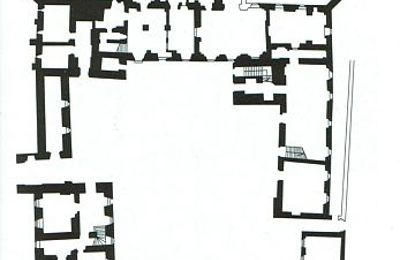 Burg kaufen Witostowice, Niederschlesien, Foto 8/8