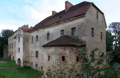 Burg kaufen Witostowice, Niederschlesien, Foto 4/8