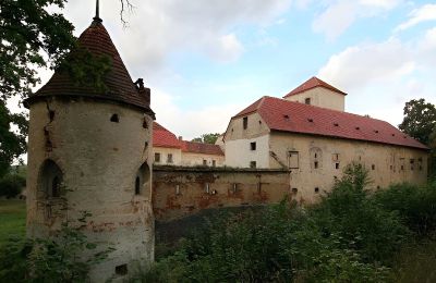 Burg kaufen Witostowice, Niederschlesien, Foto 5/8