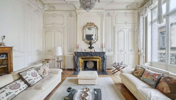 Apartment in historischem Gebäude kaufen Lyon, Lyon 2e Arrondissement,  Frankreich