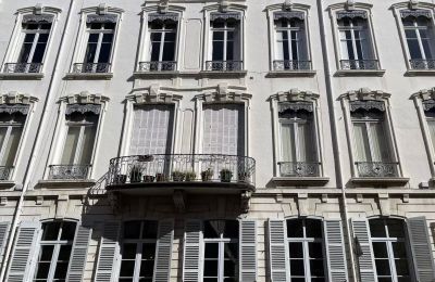 Apartment in historischem Gebäude kaufen Lyon, Lyon 2e Arrondissement, Ainay, Auvergne-Rhône-Alpes, Außenansicht
