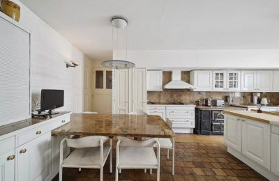 Apartment in historischem Gebäude kaufen Lyon, Lyon 2e Arrondissement, Ainay, Auvergne-Rhône-Alpes, Küche