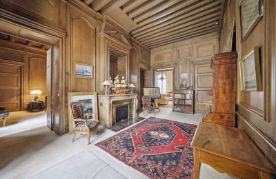 Apartment in historischem Gebäude kaufen Lyon, Lyon 2e Arrondissement, Ainay, Auvergne-Rhône-Alpes, Foto 4/15