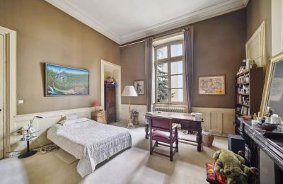 Apartment in historischem Gebäude kaufen Lyon, Lyon 2e Arrondissement, Ainay, Auvergne-Rhône-Alpes, Schlafzimmer