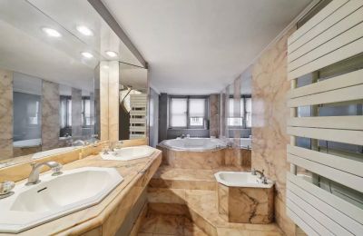 Apartment in historischem Gebäude kaufen Lyon, Lyon 2e Arrondissement, Ainay, Auvergne-Rhône-Alpes, Badezimmer