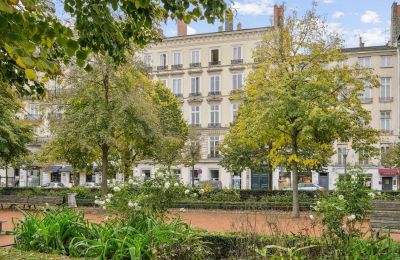 Apartment in historischem Gebäude kaufen Lyon, Lyon 2e Arrondissement, Place Bellecour, Auvergne-Rhône-Alpes, Außenansicht