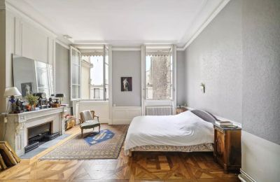 Apartment in historischem Gebäude kaufen Lyon, Lyon 2e Arrondissement, Place Bellecour, Auvergne-Rhône-Alpes, Foto 10/14