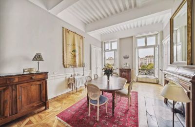 Apartment in historischem Gebäude kaufen Lyon, Lyon 2e Arrondissement, Place Bellecour, Auvergne-Rhône-Alpes, Foto 5/14