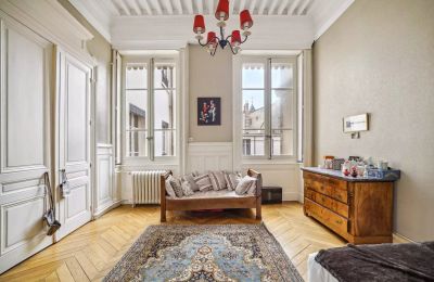 Apartment in historischem Gebäude kaufen Lyon, Lyon 2e Arrondissement, Place Bellecour, Auvergne-Rhône-Alpes, Foto 7/14