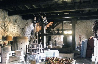 Herrenhaus/Gutshaus kaufen Parres, Asturien, Foto 20/36