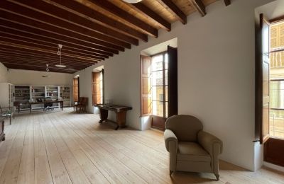 Herrenhaus/Gutshaus kaufen Porreres, Almoina  6, Balearische Inseln, Foto 4/16