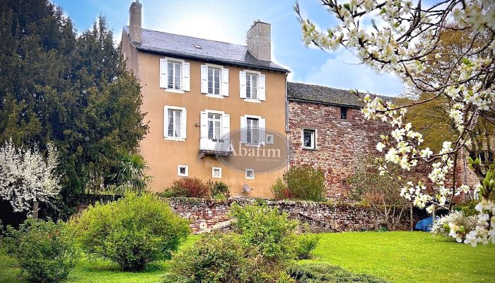 Landhaus kaufen Rodez, Okzitanien,  Frankreich