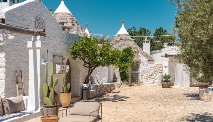 Trullo kaufen Martina Franca, Apulien,  Italien