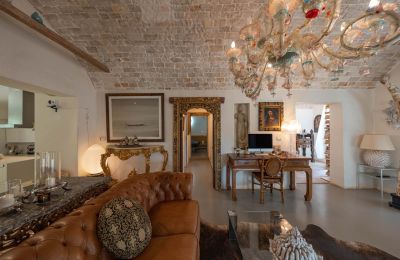 Trullo kaufen Martina Franca, Apulien, Foto 4/24