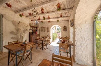 Trullo kaufen Martina Franca, Apulien, Foto 12/24