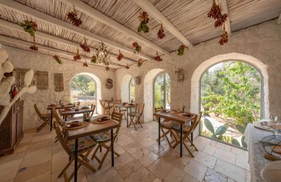 Trullo kaufen Martina Franca, Apulien, Foto 13/24