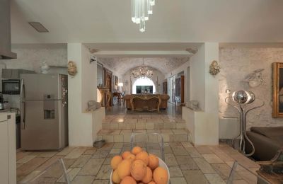 Trullo kaufen Martina Franca, Apulien, Foto 20/24