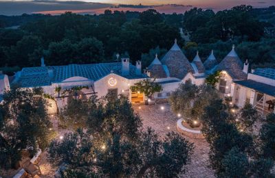 Trullo kaufen Martina Franca, Apulien, Foto 23/24