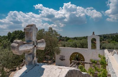 Trullo kaufen Martina Franca, Apulien, Foto 24/24