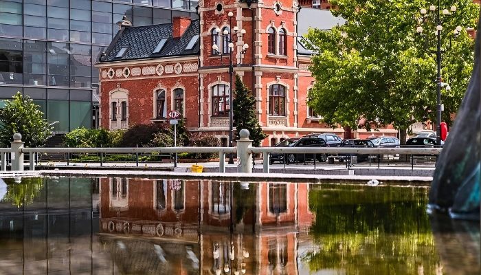 Schloss kaufen Bydgoszcz, Kujawien-Pommern,  Polen
