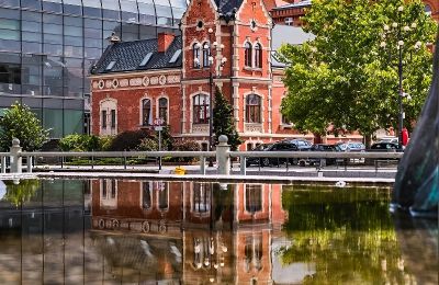 Schloss Bydgoszcz, Kujawien-Pommern
