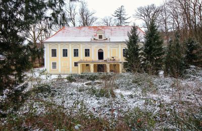 Schloss kaufen Plzeňský kraj, okres Klatovy, Klatovy, Plzeňský kraj, Park