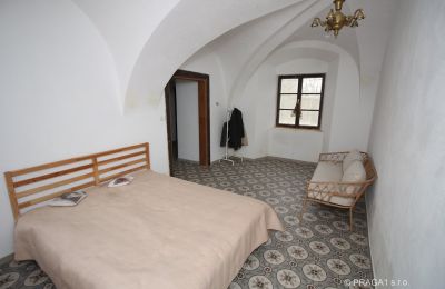 Schloss kaufen Plzeňský kraj, okres Klatovy, Klatovy, Plzeňský kraj, Schlafzimmer