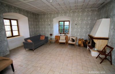 Schloss kaufen Plzeňský kraj, okres Klatovy, Klatovy, Plzeňský kraj, Foto 7/18