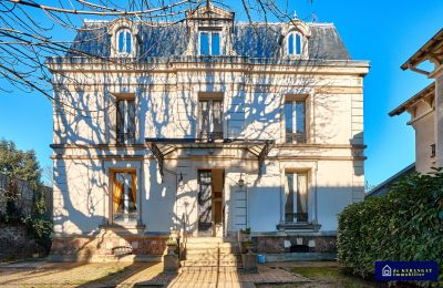 Historische Villa kaufen Bourg-la-Reine, Île-de-France, Foto 3/15