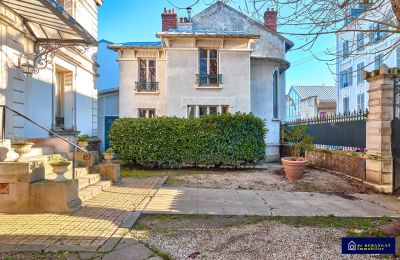 Historische Villa kaufen Bourg-la-Reine, Île-de-France, Foto 4/15
