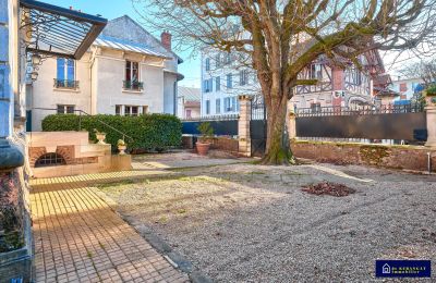 Historische Villa kaufen Bourg-la-Reine, Île-de-France, Foto 5/15