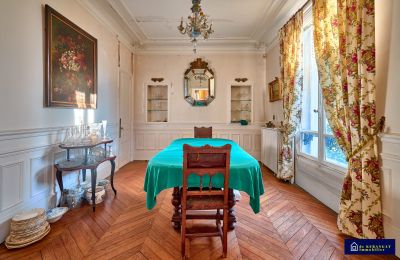 Historische Villa kaufen Bourg-la-Reine, Île-de-France, Foto 11/15