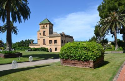 Schloss kaufen Santa Oliva, Katalonien, Foto 4/19