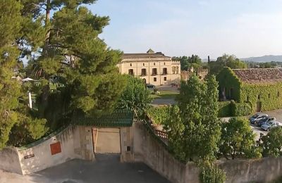 Schloss kaufen Santa Oliva, Katalonien, Foto 5/19