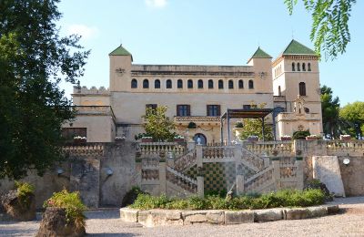 Schloss kaufen Santa Oliva, Katalonien, Foto 16/19